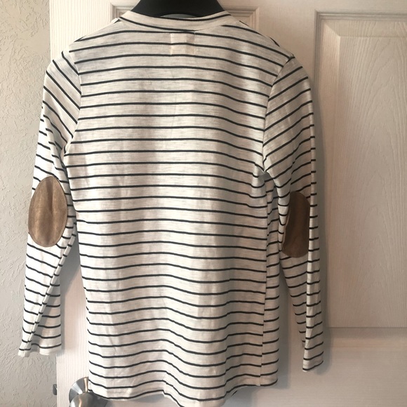 NWT Grace & Emma Jacket Top - Picture 5 of 7